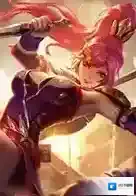 王者荣耀自走棋花木兰属性技能介绍 王者模拟战英雄图鉴详解