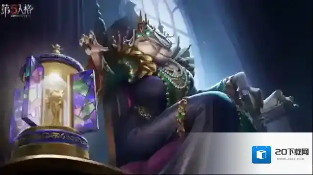 第五人格监管者记录员技巧攻略