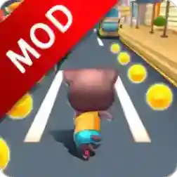 猫跑运动员官方最新版-v4.0.4