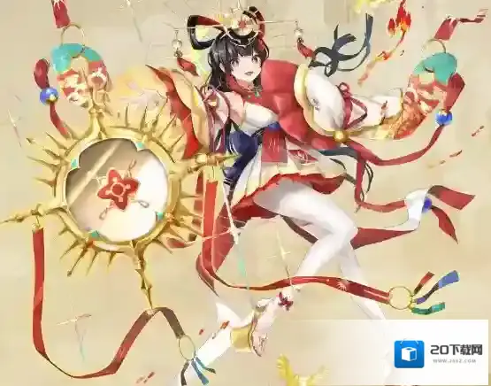 闪烁之光光系法师推荐