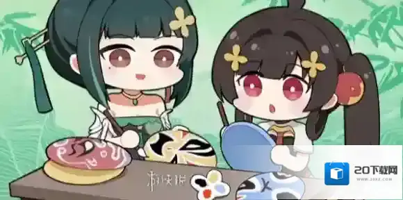 战双帕弥什蒲牢大冒险活动怎么玩-战双帕弥什蒲牢大冒险活动玩法介绍