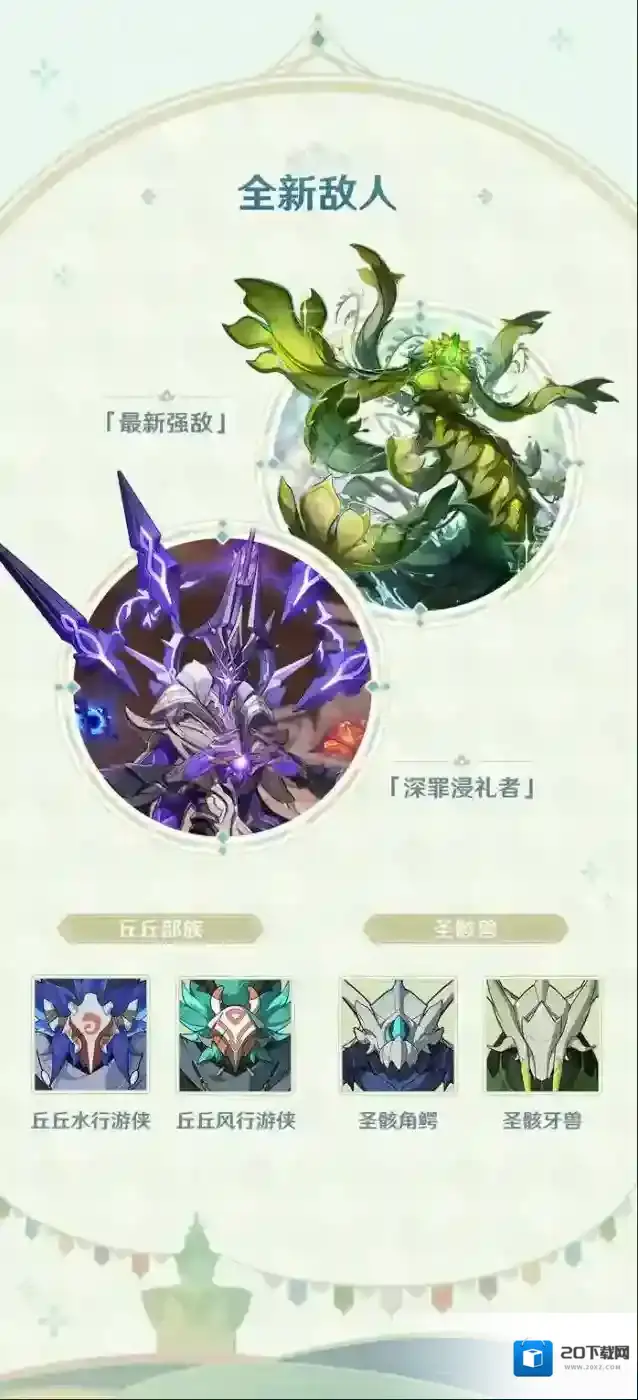 原神元素