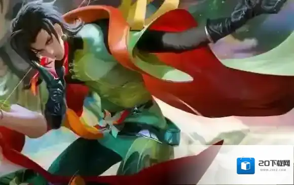 王者荣耀皮肤