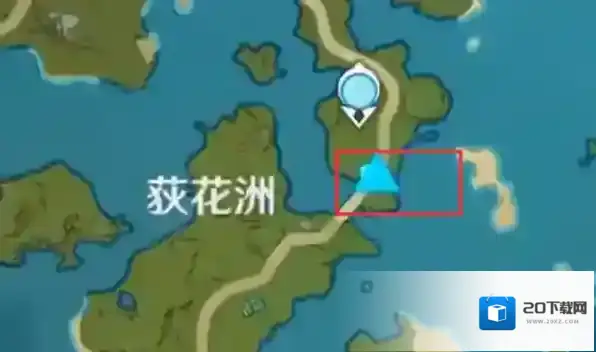 原神独木难支任务怎么触发  隐藏任务触发方法介绍
