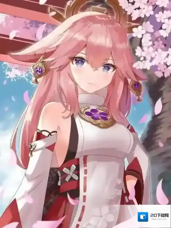 原神高清