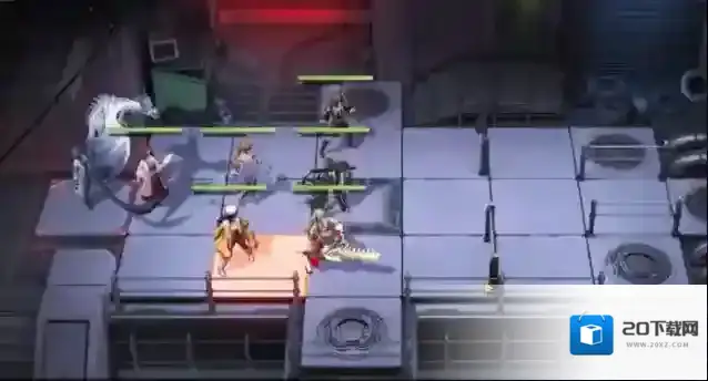 无期迷途通关