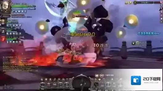 龙之谷领主