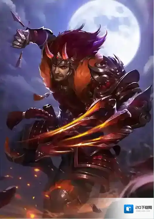 三国杀静态