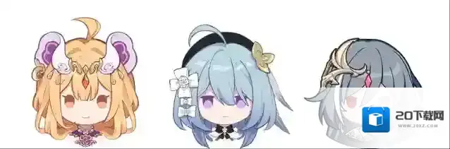 崩坏3娑影