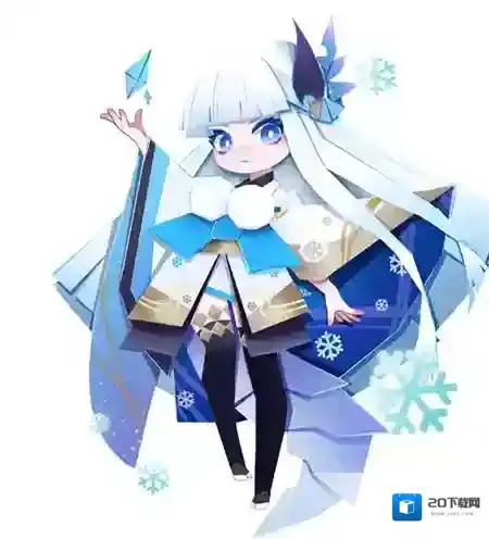 阴阳师妖怪屋雪女喜欢吃什么 雪女喜好物品攻略