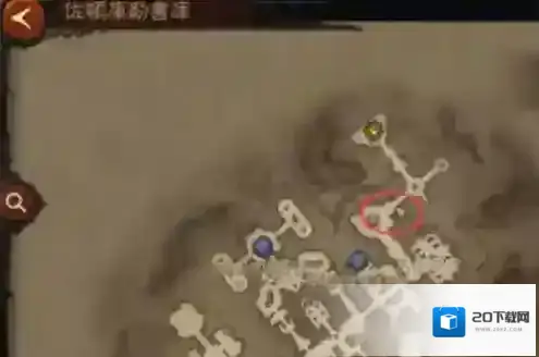 暗黑破坏神不朽魔像在哪 位置及打法分享