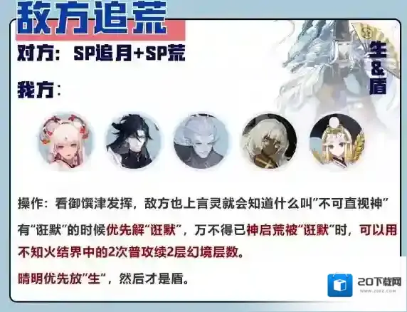 阴阳师荒川