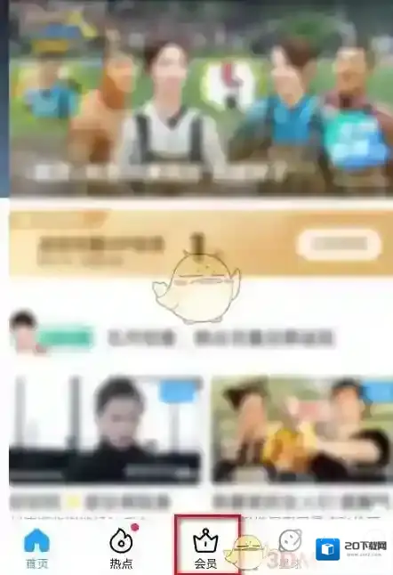 优酷会员