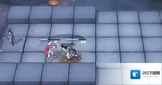无期迷途消灭