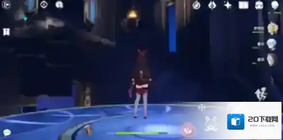 原神玩家