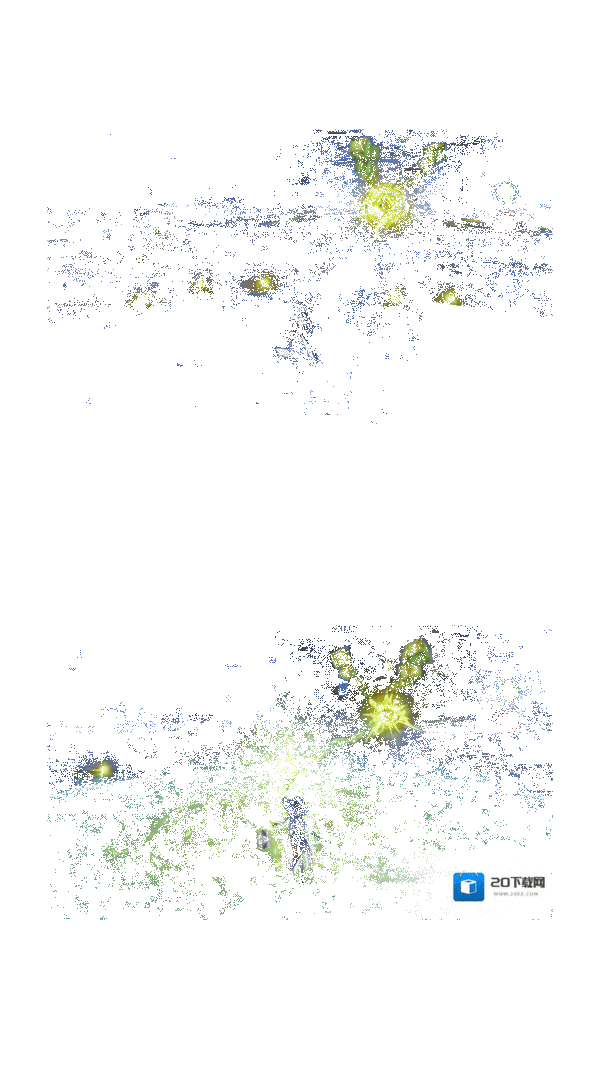 原神特性