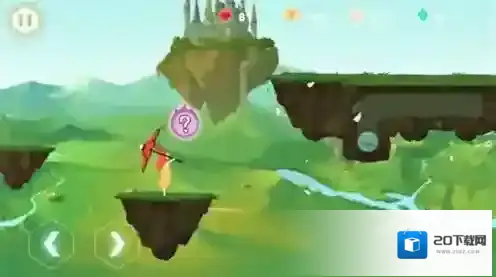 时空旅梦人空之境怎么过 全部关卡解谜通关攻略