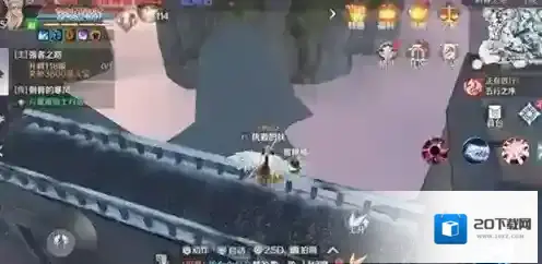 完美世界覆霜