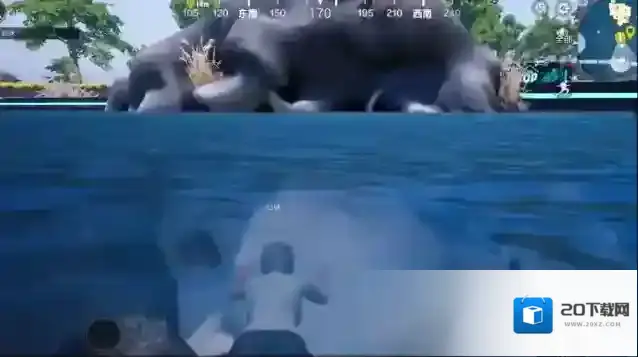 和平精英美国