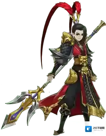 剑网3：指尖江湖职业介绍 天策门派人物介绍