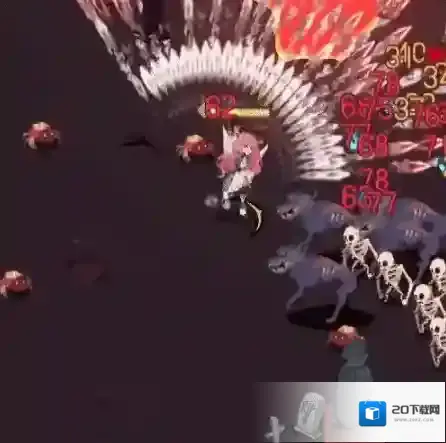 重返深渊分析