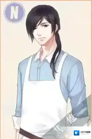 恋与制作人初文砍竹怎么得 初文砍竹羁绊卡属性介绍