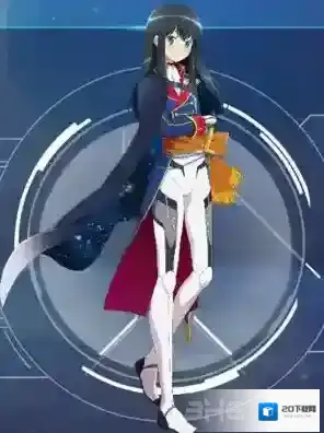 星耀少女席琉丝图鉴一览 观测公式一览