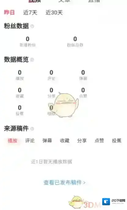 Acfun在这个