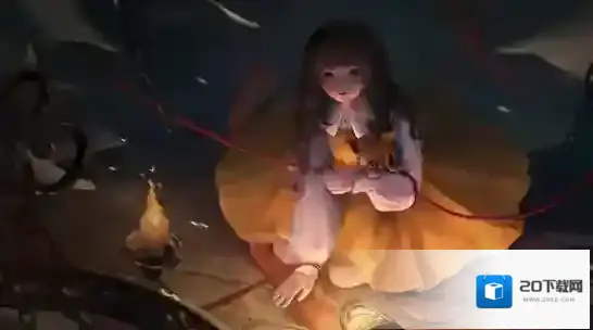 黑暗笔录纸条顺序线索攻略