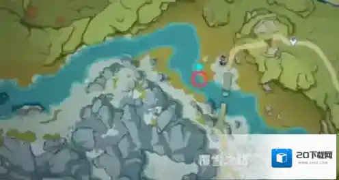 原神雪狐在哪里 动物刷新位置一览