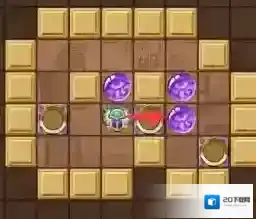 空之要塞启航神眼锁第34关通关攻略