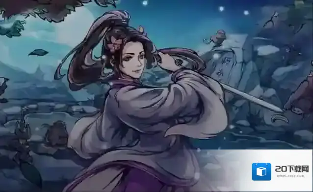 烟雨江湖桃花属性是什么?烟雨江湖桃花属性介绍