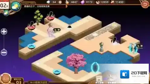 料理次元和风