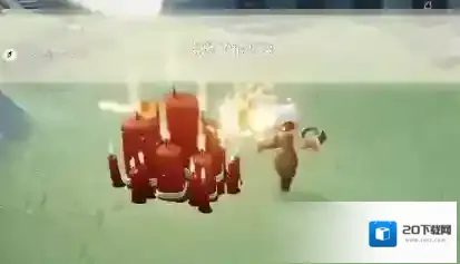 光遇光之