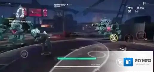 深空之眼之眼