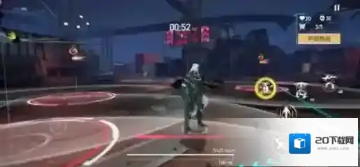 深空之眼余钱