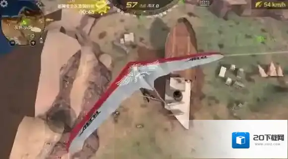 CF手游荒岛特训灰色沙漠怎么玩 灰色沙漠打法详解