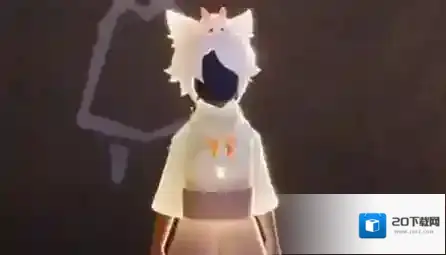 Sky光遇斗篷