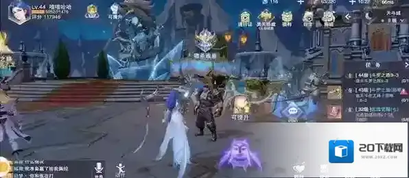 斗罗大陆魂师对决非凡银皇晶石获取方法