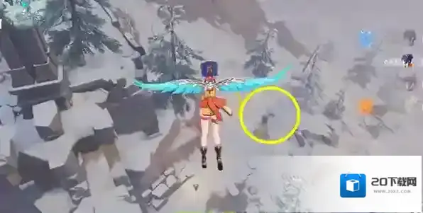 原神塞西莉亚