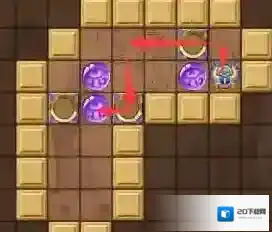 空之要塞启航神眼锁第38关通关攻略