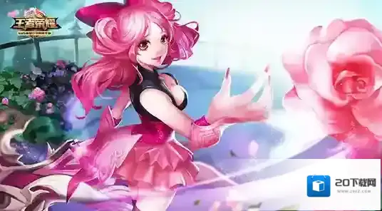 王者荣耀廉颇
