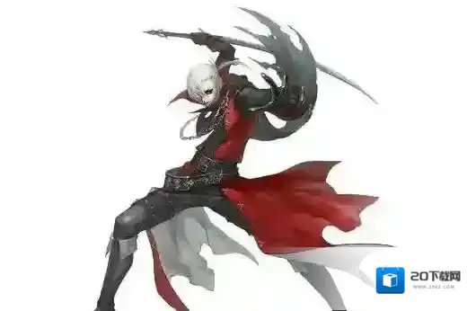 安魂曲瞳恩