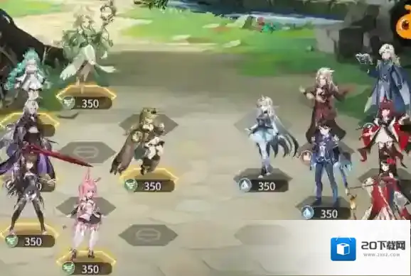 斗罗大陆武魂觉醒黄金乡的遗梦3-2攻略