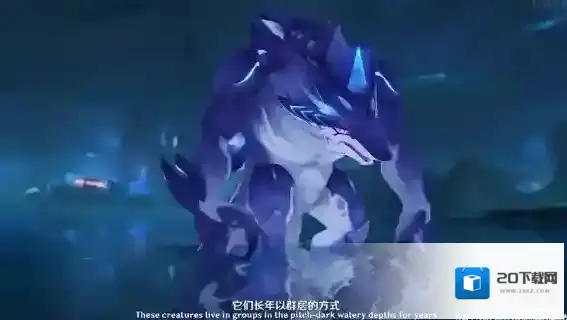 原神渊下宫怎么开地图 开启方法分享