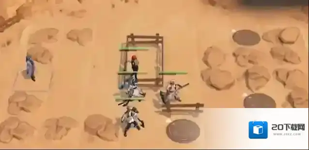 无期迷途灰烬之潮第二期织炎核心通关攻略