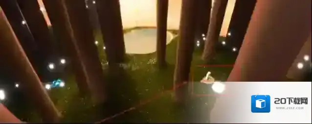 光遇点燃