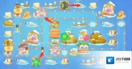 保卫萝卜4鱼雷
