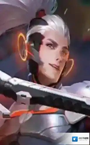 王者荣耀韩信KPL限定皮肤曝光，皮肤上架时间