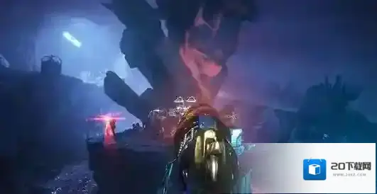 命运群星射击